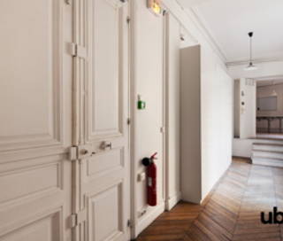 Bureau privé 55 m² 10 postes Location bureau Avenue de l'Opéra Paris 75001 - photo 6